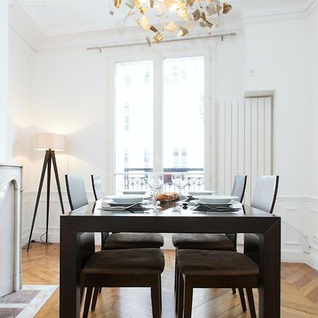Rue Saint Honore - Louvre City Apartment Parijs Buitenkant foto