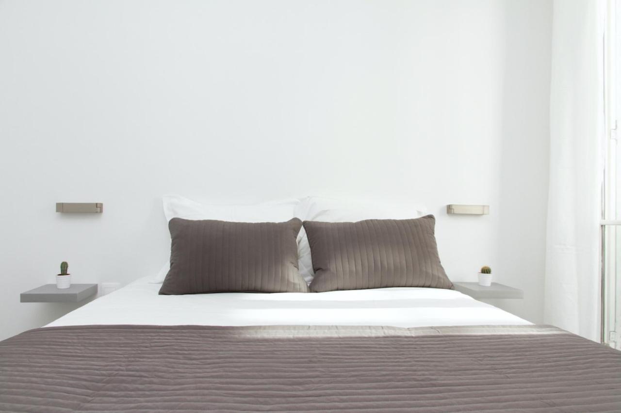 Rue Saint Honore - Louvre City Apartment Parijs Buitenkant foto